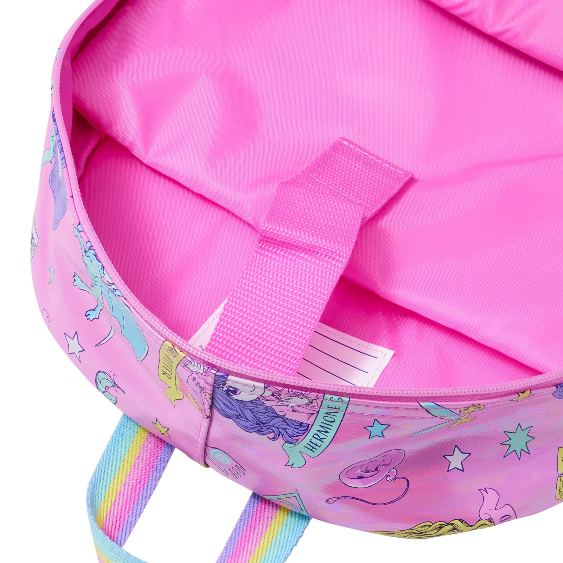 Smiggle - Harry Potter Okul Sırt Çantası-Dinossi