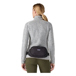 Patagonia - Banana Fieldsmith Organic Cotton | Black