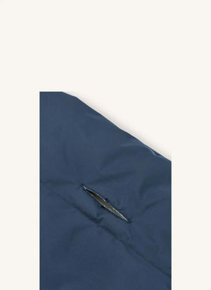 Liewood - Orion Baby Sleeping Bag | Classic Navy