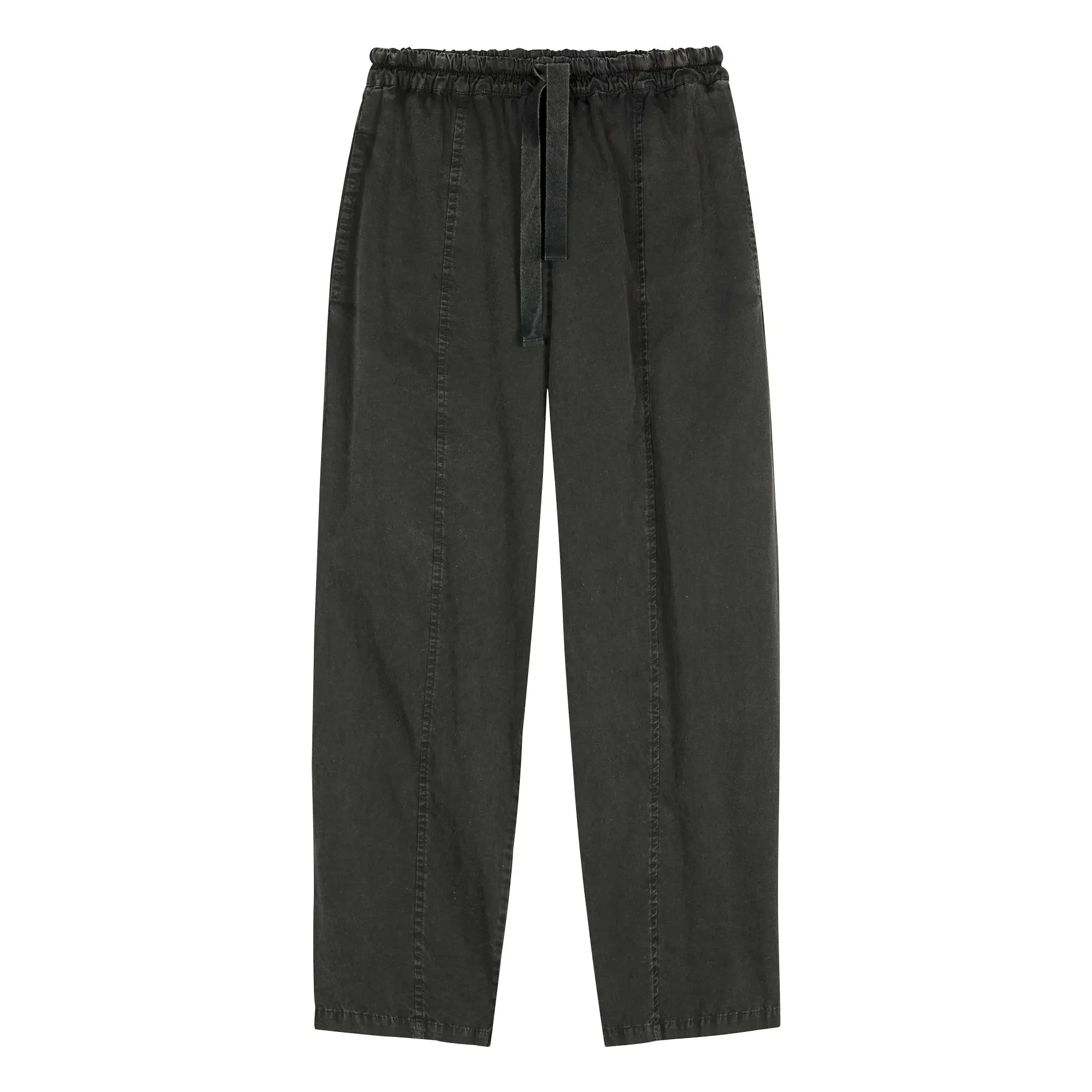 Bobo Choses - Cocoon Pants | Dark Gray
