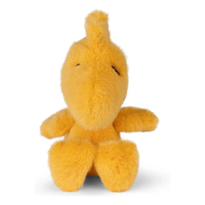 Bon Ton Toys - SNOOPY - Woodstock Plush | Yellow