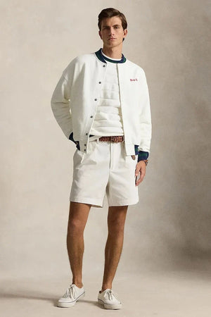 Polo Ralph Lauren Erkek Fermuarlı Sweatshirt