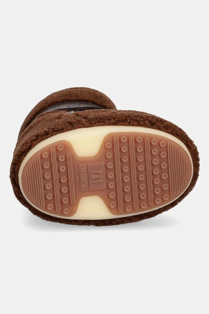 Moon Boot MB ICON FLEECE Çocuk Apresleri
