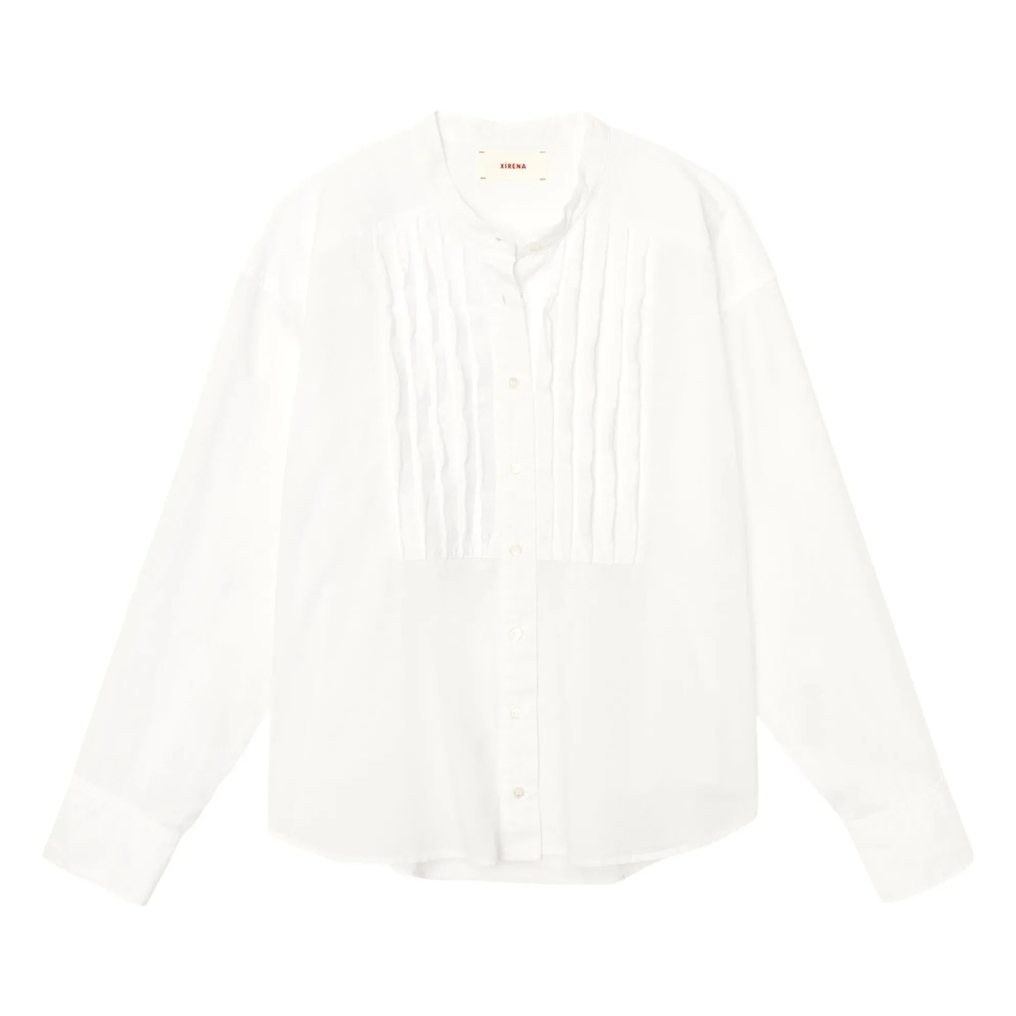Xirena - Miranda Shirt | White
