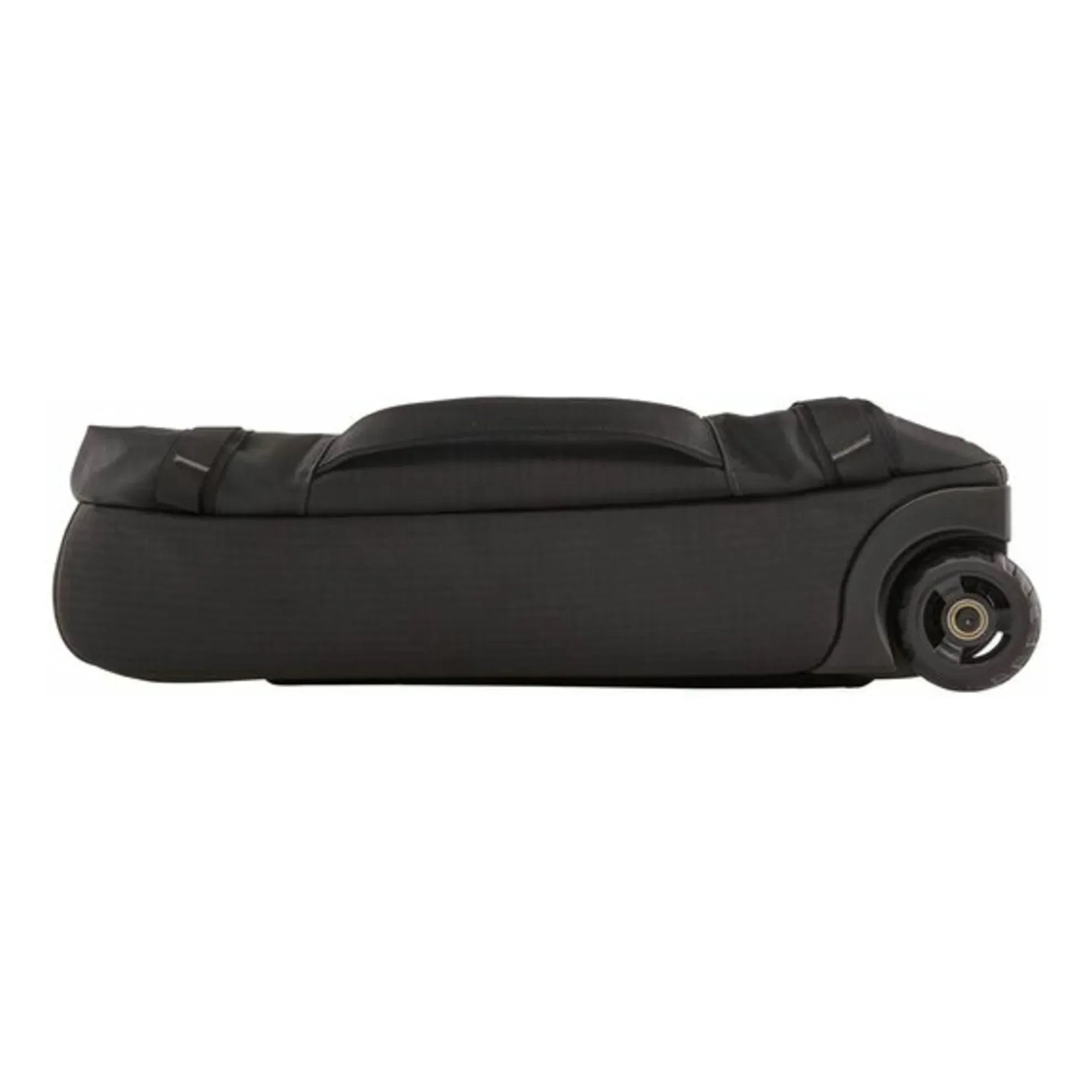 Patagonia - Black Hole Duffel 40L Wheeled Bag | Black