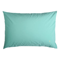 La cerise sur le gâteau - Celeste Pillow Cover | Turquoise