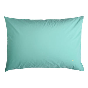 La cerise sur le gâteau - Celeste Pillow Cover | Turquoise