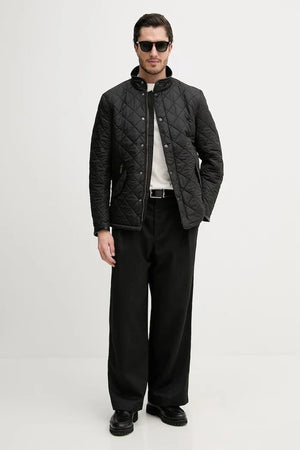 Barbour Pamuklu Tişört