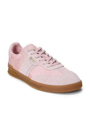 Polo Ralph Lauren Heritage Aera Kadın Sneaker