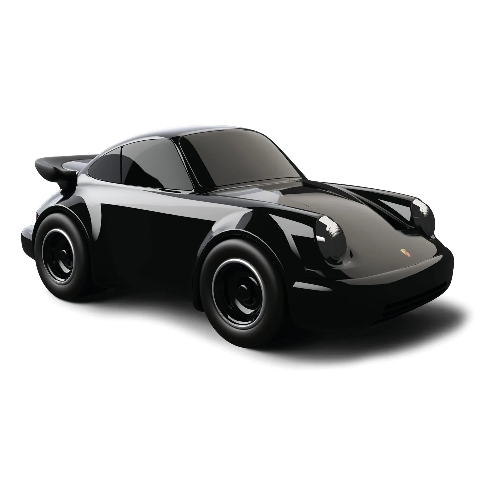 Baghera - Porsche 911 toy car | Black