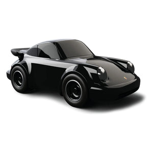 Baghera - Porsche 911 toy car | Black