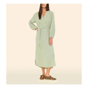 Xirena - Josephine Dress | Sea Green