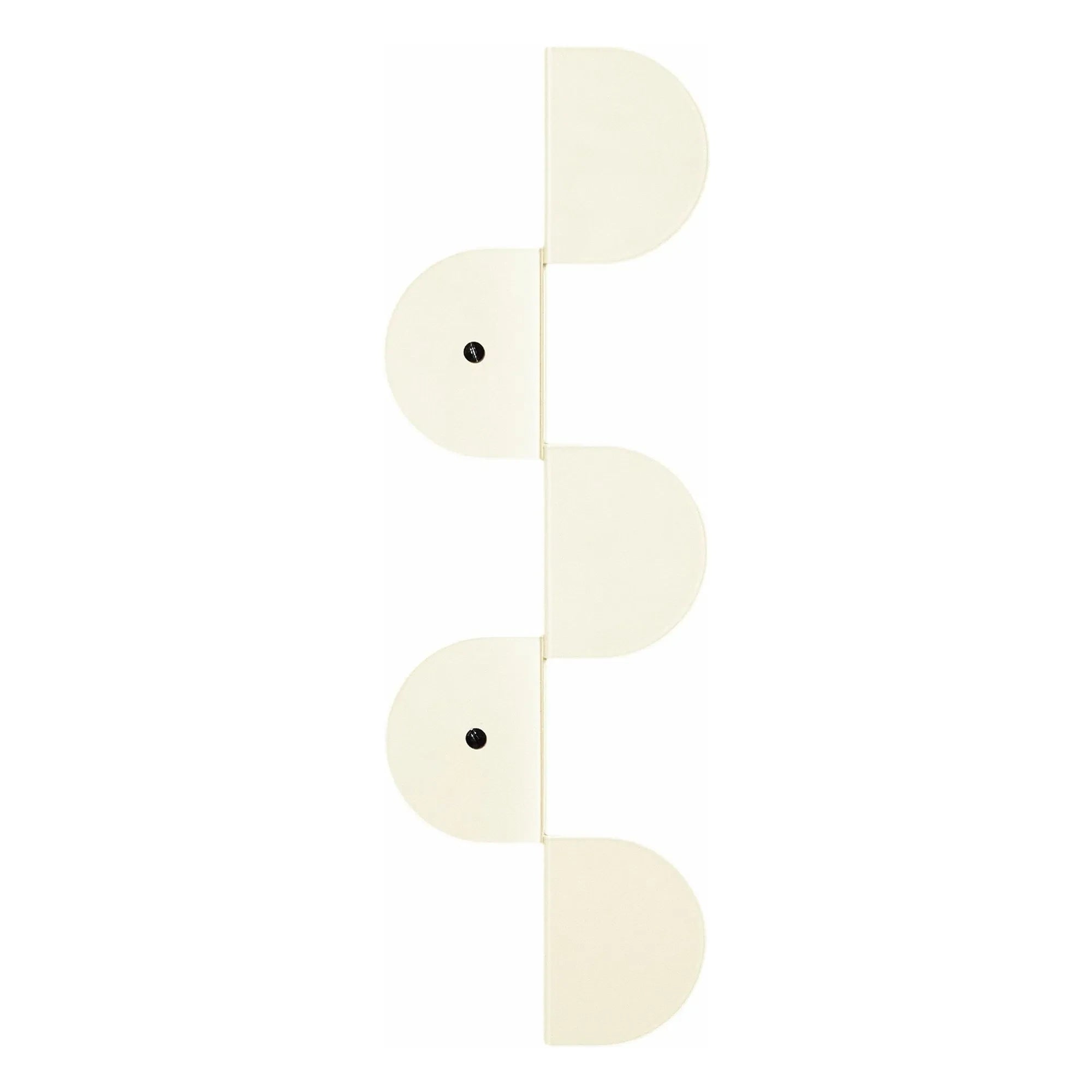 Nobodinoz - Vibes Coat Hook | Ivory