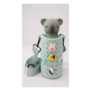 Asobu - 5-Decorated Bottle Holder