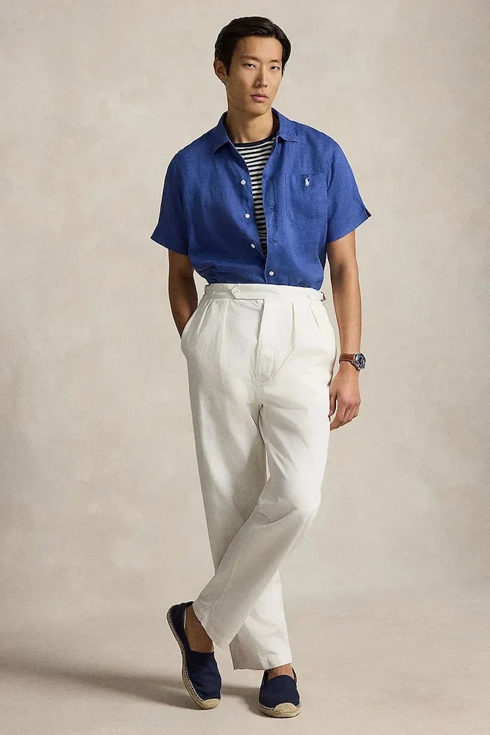 Polo Ralph Lauren Keten Gömlek