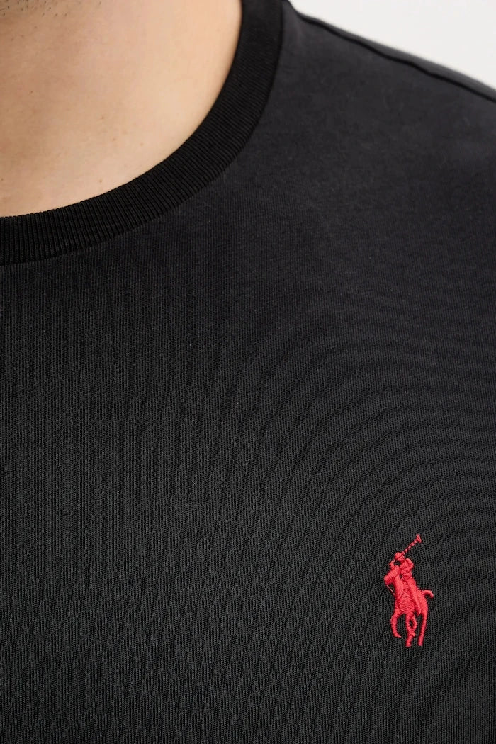 Polo Ralph Lauren Pamuklu Tişört (2 Parça)