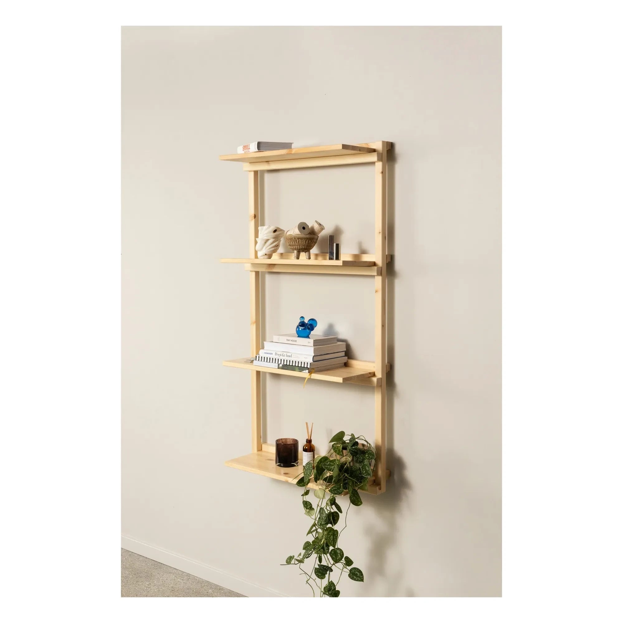 Karup Design - Groove Shelves 127x66 cm