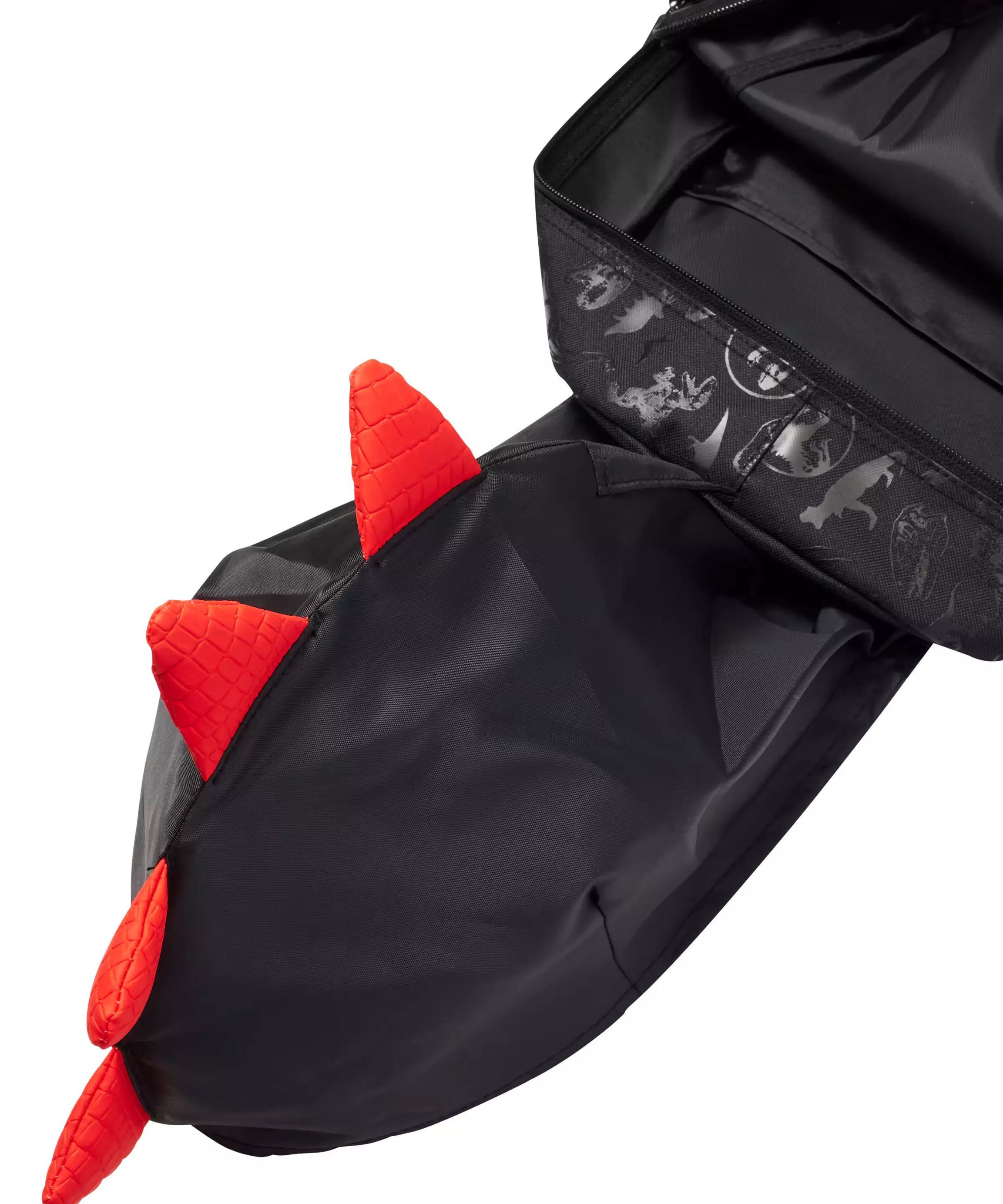 Smiggle - Jurassic Park Anaokulu Sırt Çantası-Dinossi