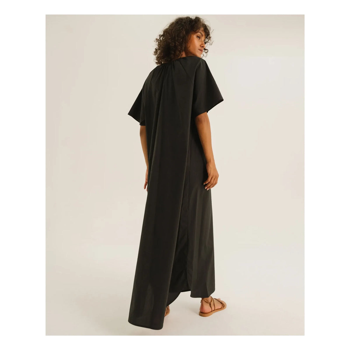 Tinsels - Spice Dress | Black