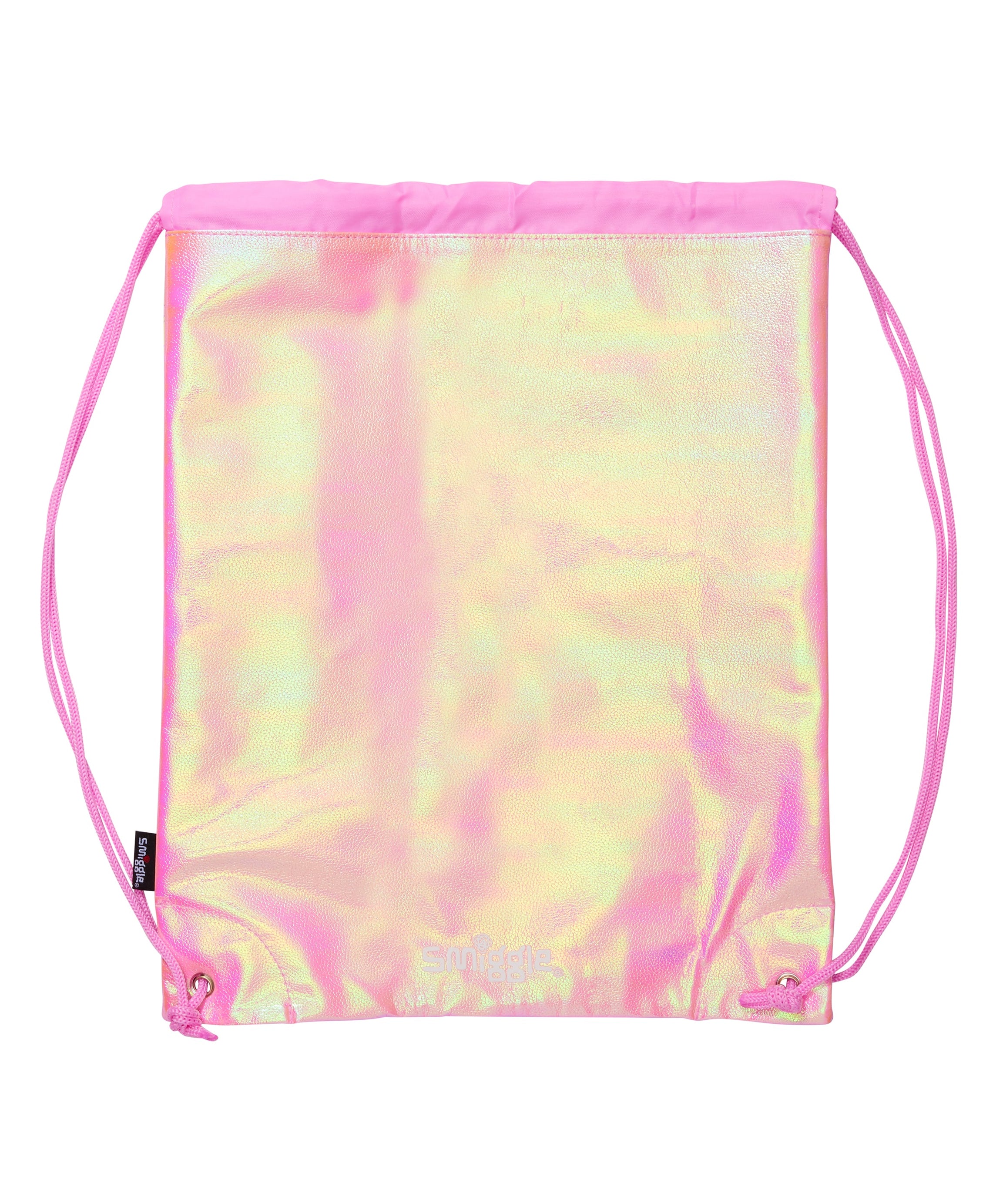 Smiggle - Epic İpli Sırt Çantası-Dinossi