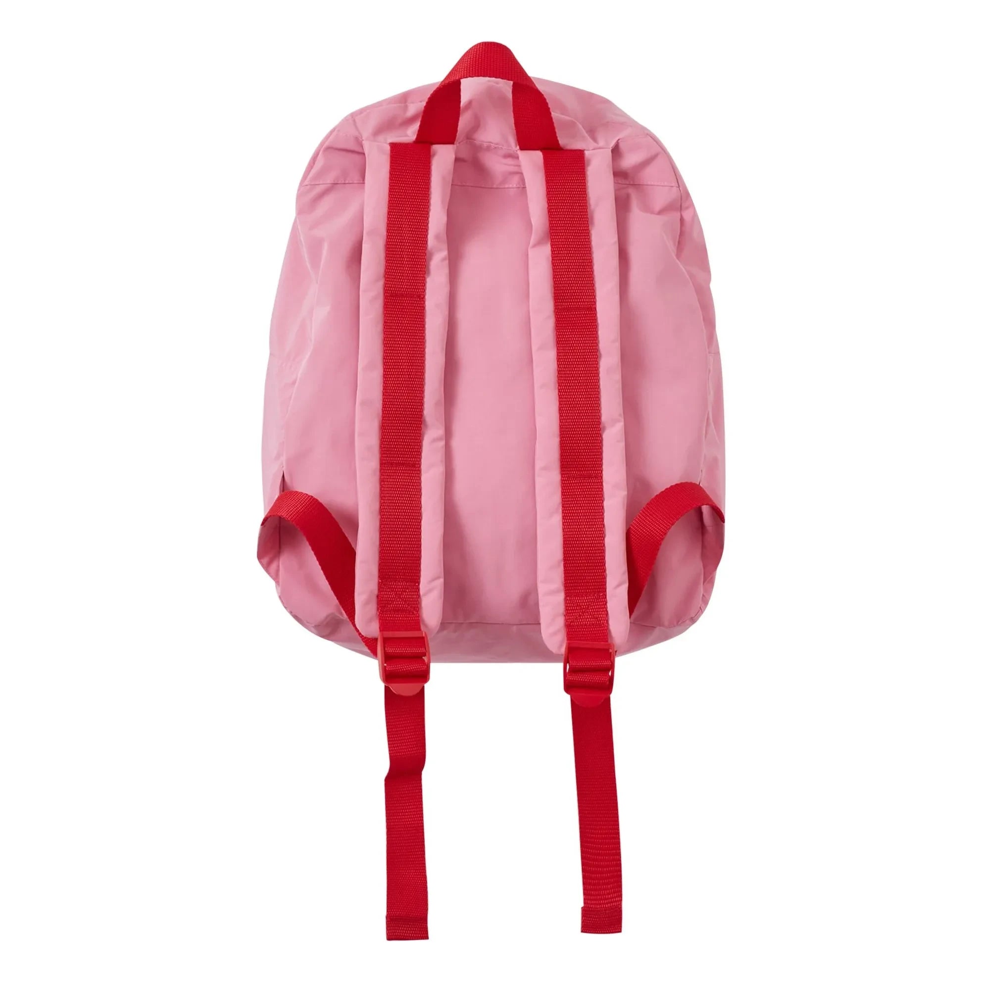 Caramel - Arlo Backpack | Pink