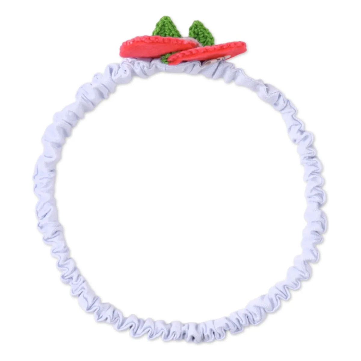 Gingersnaps - Junee Strawberry Hair Band | Plum