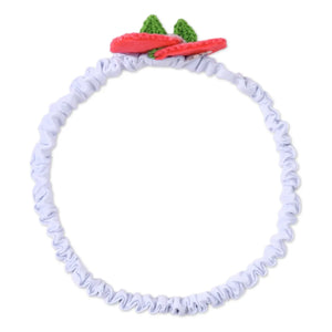 Gingersnaps - Junee Strawberry Hair Band | Plum
