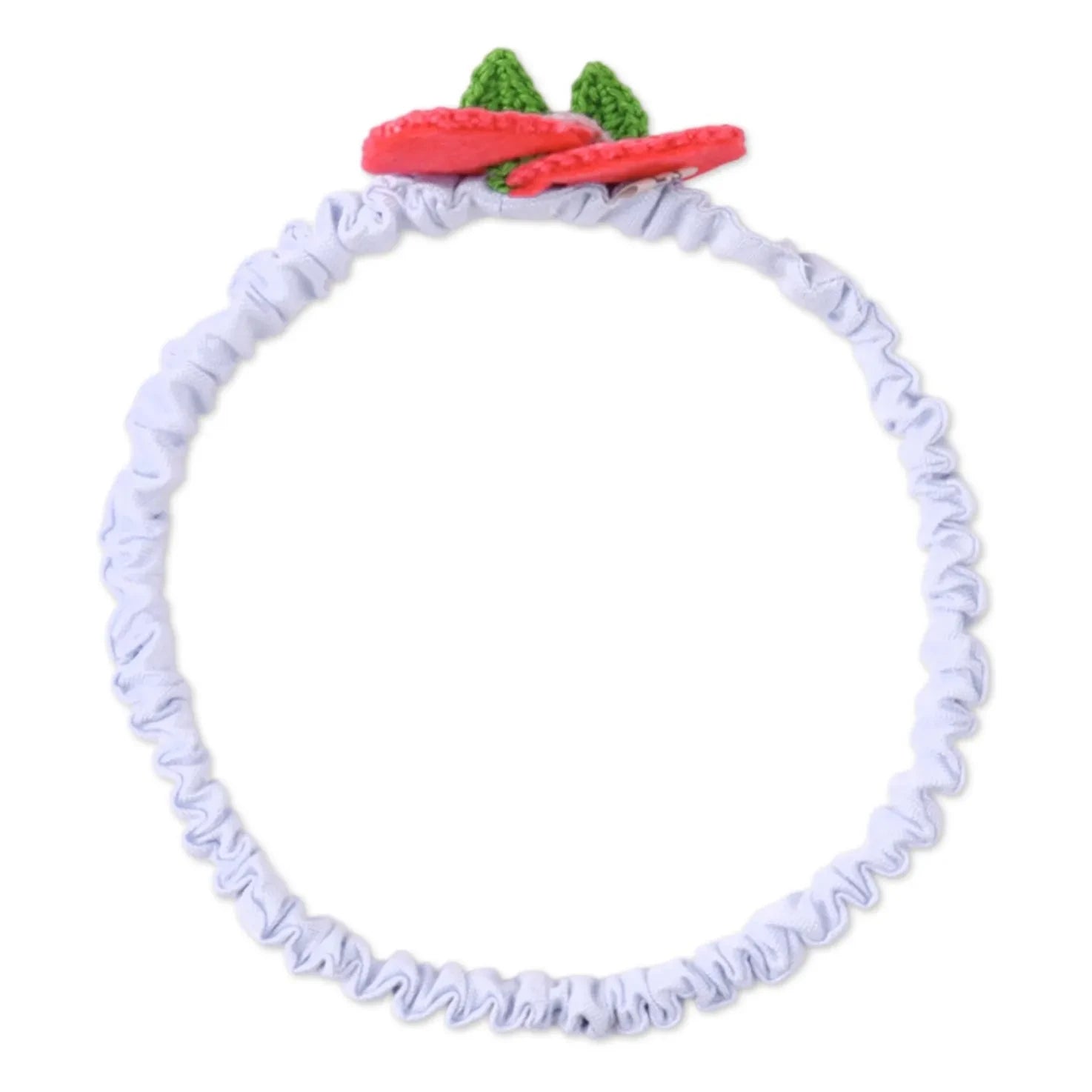 Gingersnaps - Junee Strawberry Hair Band | Plum