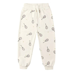 Rylee + Cru - Jogger Tennis | Ecru