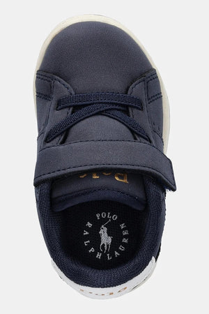 Polo Ralph Lauren KNOLLAN PS Çocuk Spor Ayakkabı