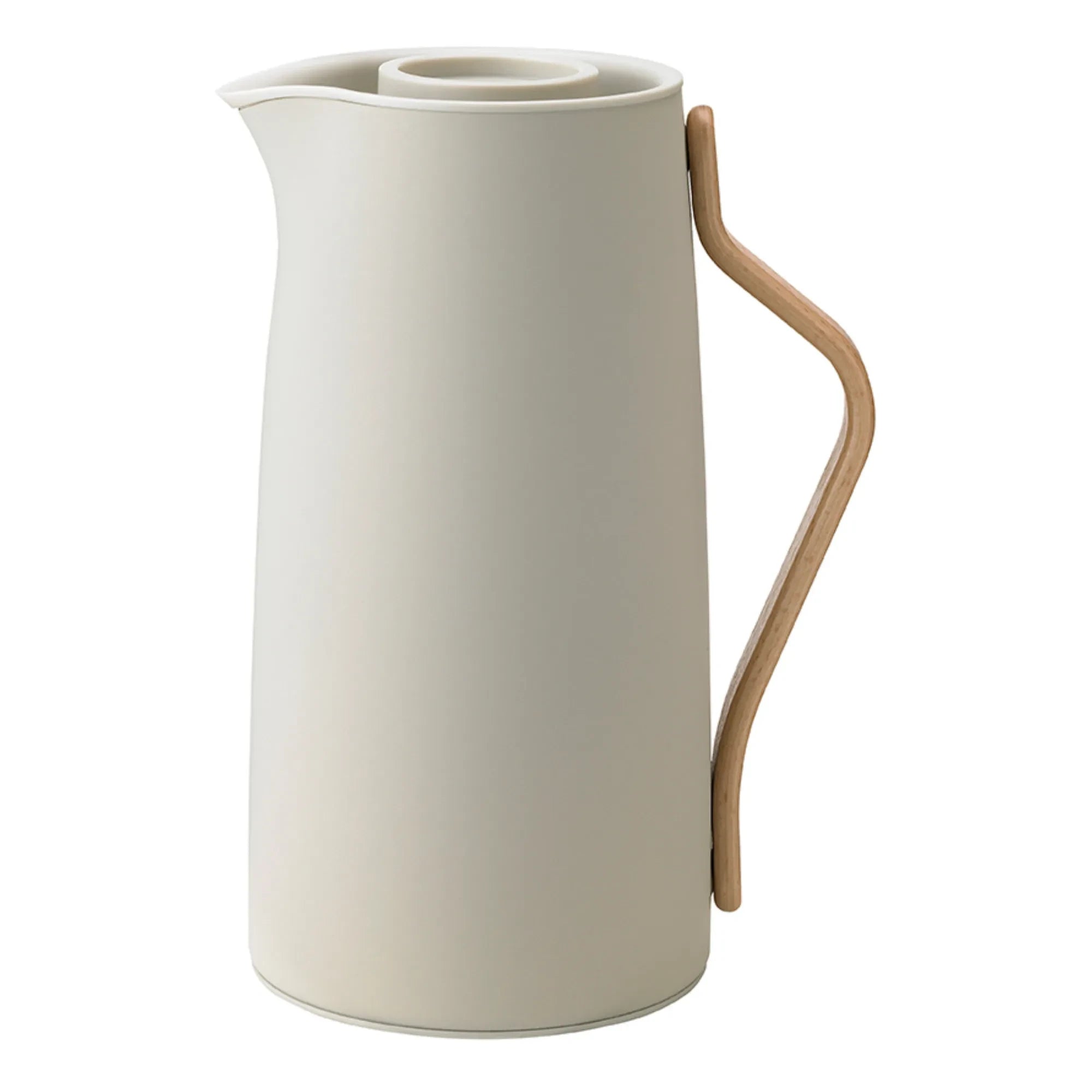 Stelton - Emma Insulated Coffee Carafe - 1 L | Sand