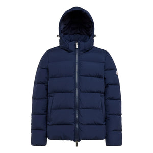 Pyrenex - Spoutnic Mini Ripstop 2 Down Jacket | Navy
