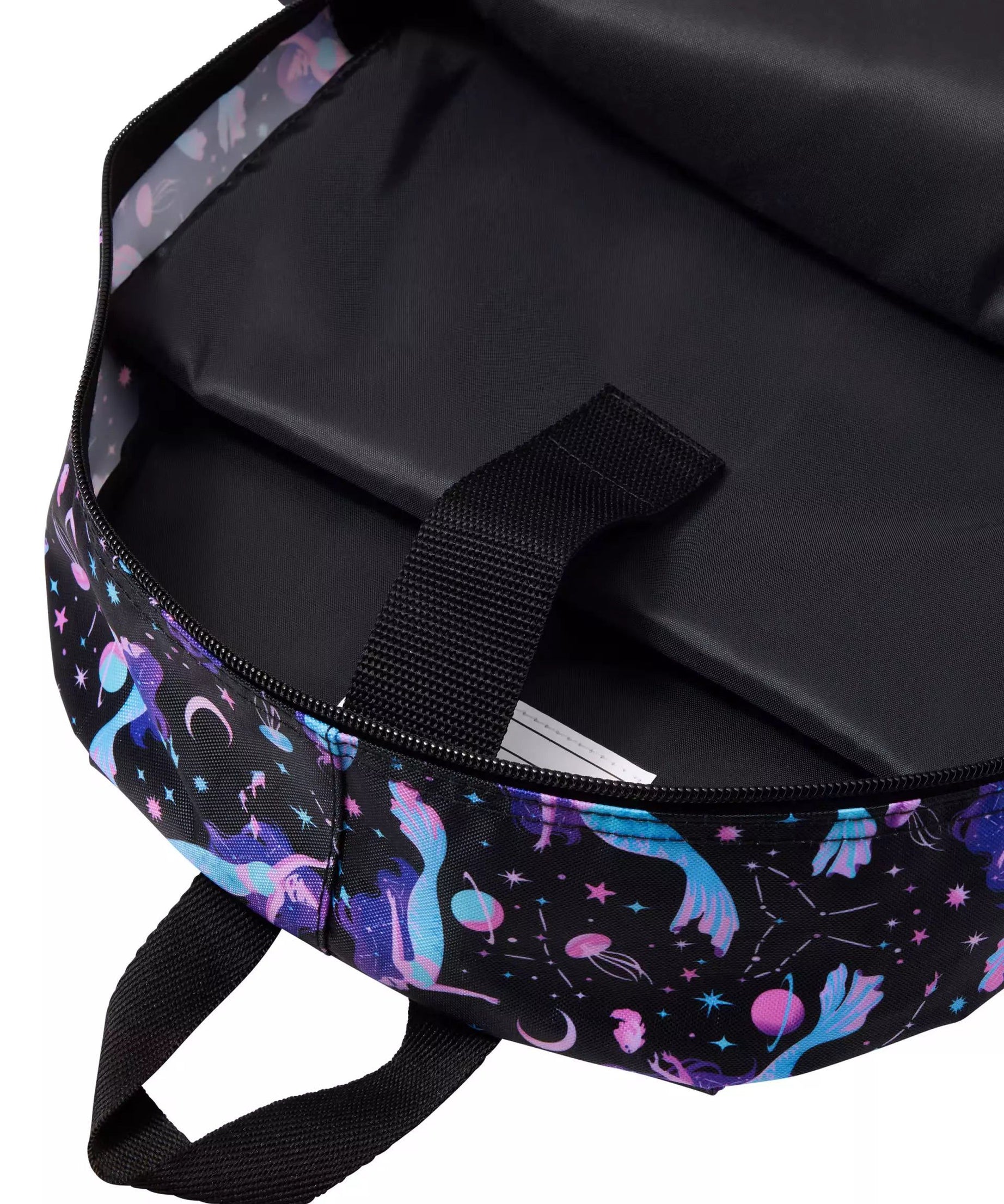 Smiggle – Limitless Klasik Okul Sırt Çantası-Dinossi