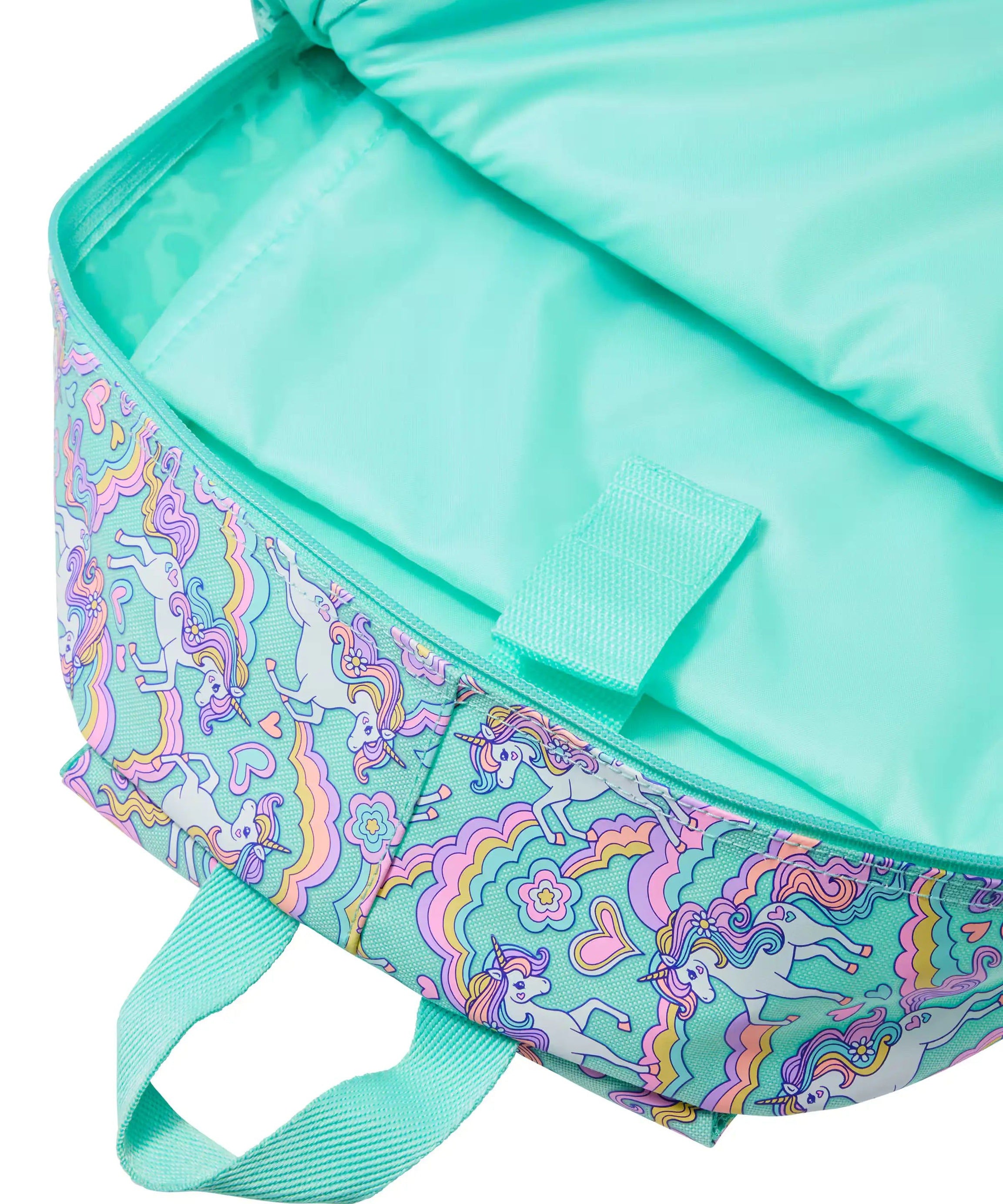 Smiggle – Limitless Klasik Okul Sırt Çantası-Dinossi