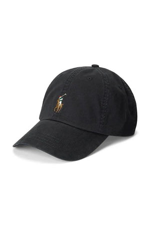 Vizörlü şapka Polo Ralph Lauren
