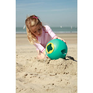 Quut - Ballo Bucket | Green