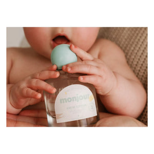 Monjour - Baby Scented Water - 50 ml