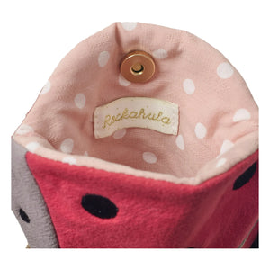 Rockahula Kids - Bag Lily Coccinelle | Red