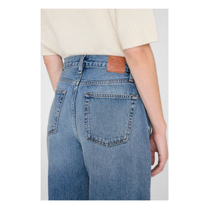 Anine Bing - Jean Fritz | Washed Blue