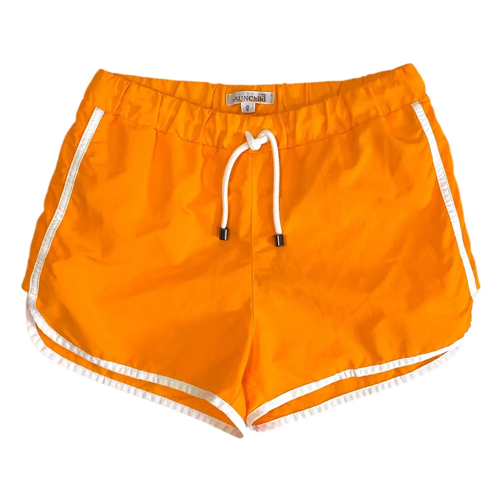 Sunchild - Carlos Swimsuit Shorts | Orange