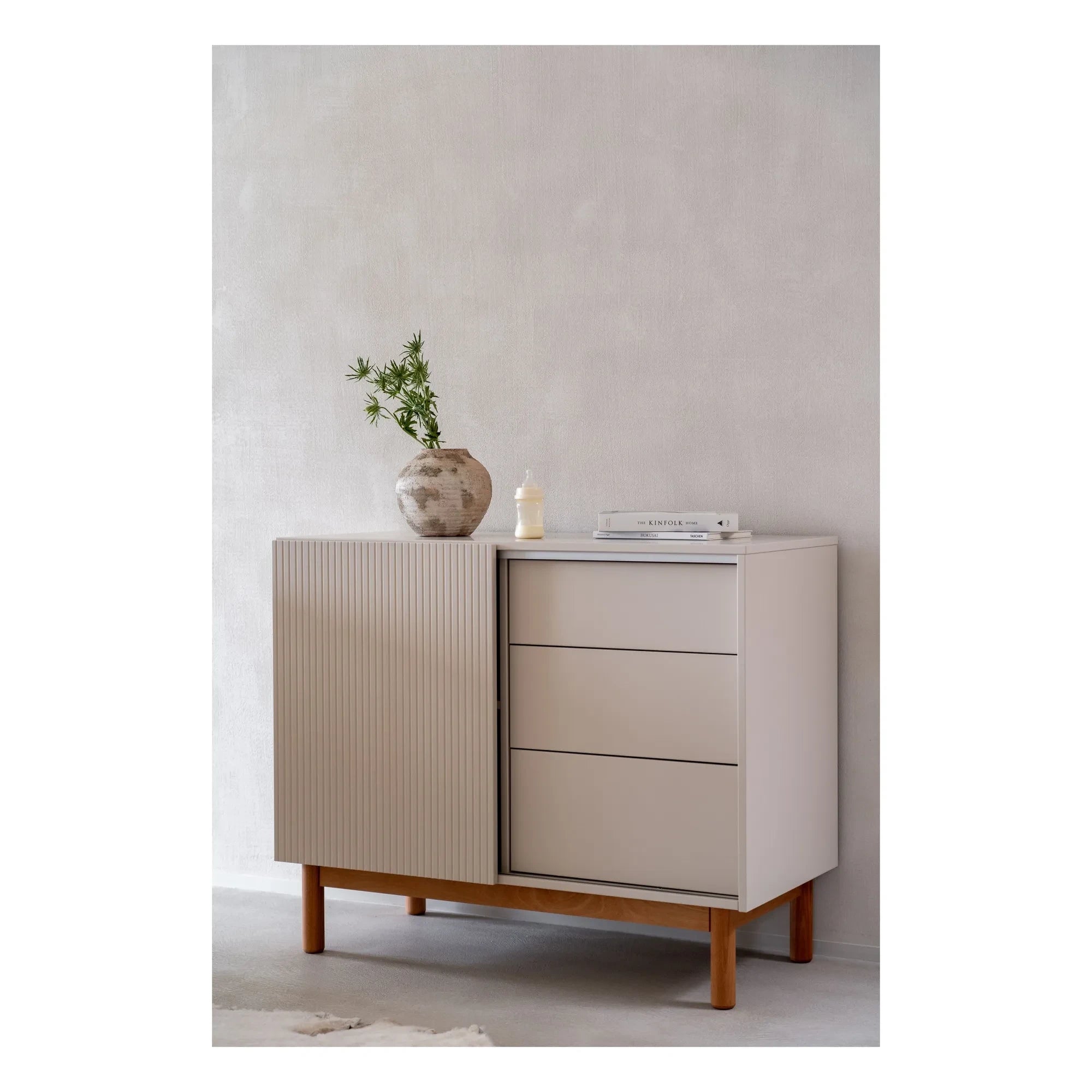 Quax - Mood Dresser | Clay