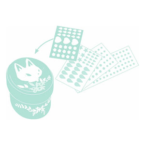 Djeco - DIY Kit - Create Mini Boxes