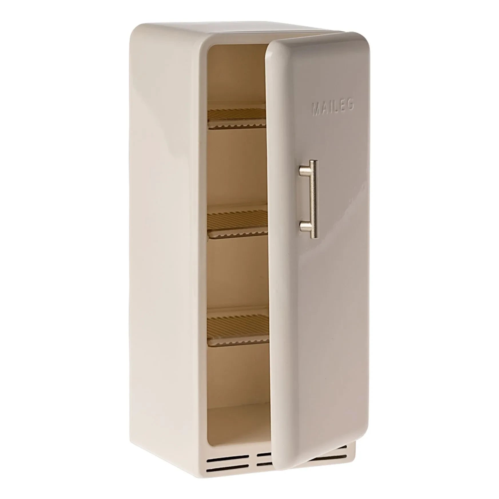 Maileg - Mini Refrigerator | Off White