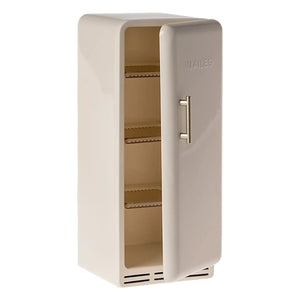 Maileg - Mini Refrigerator | Off White