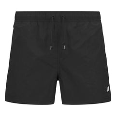K-way - Hazel Beach Yüzme Şortu | Siyah