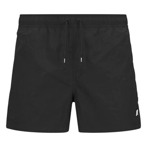 K-way - Hazel Beach Yüzme Şortu | Siyah