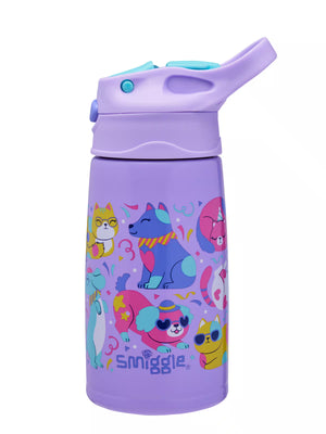 Smiggle - Play Time 3'lü Anaokulu ve Kreş Çanta Seti