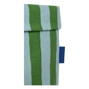 Nobodinoz - Large Storage Basket | Green