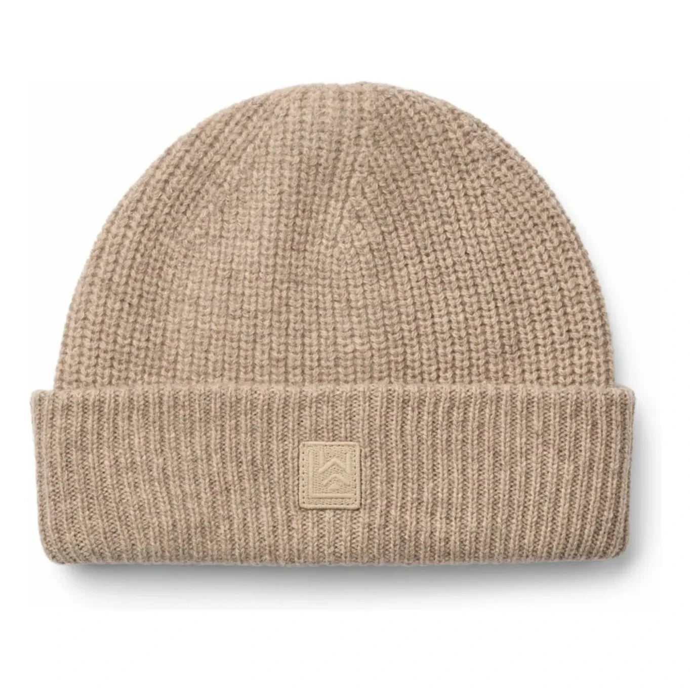 Liewood - Emilio Organic Cotton Hat | Natural