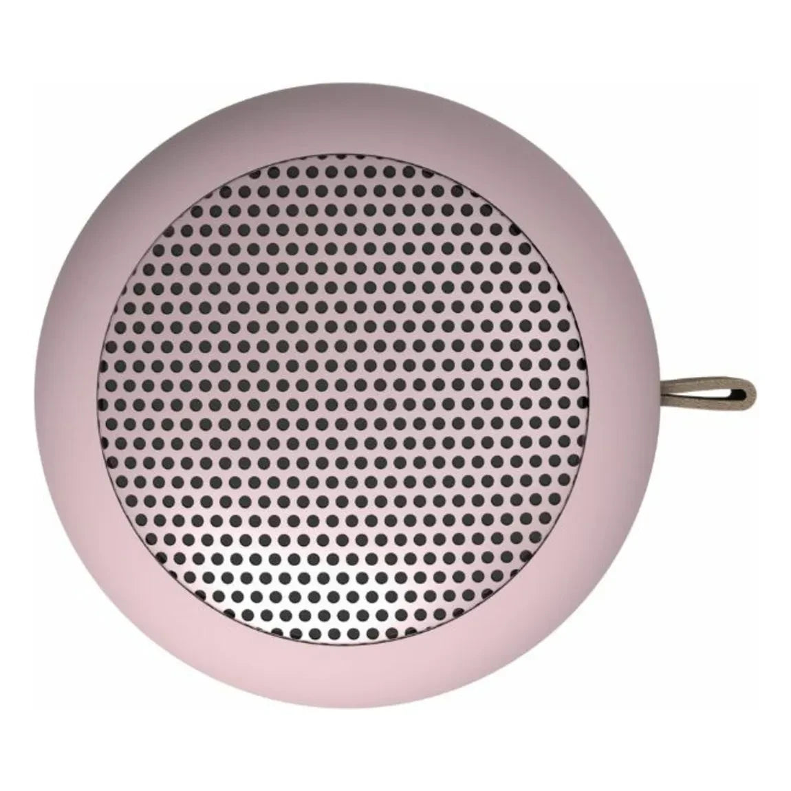 Kreafunk - Lighted Magnetic Speaker aLIGHT | Powder Pink